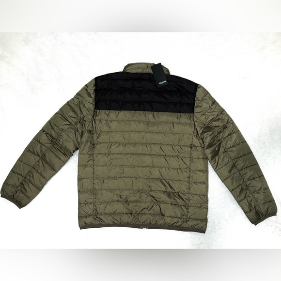 TRUE RELIGION puffer jacket - Picture 4 of 4